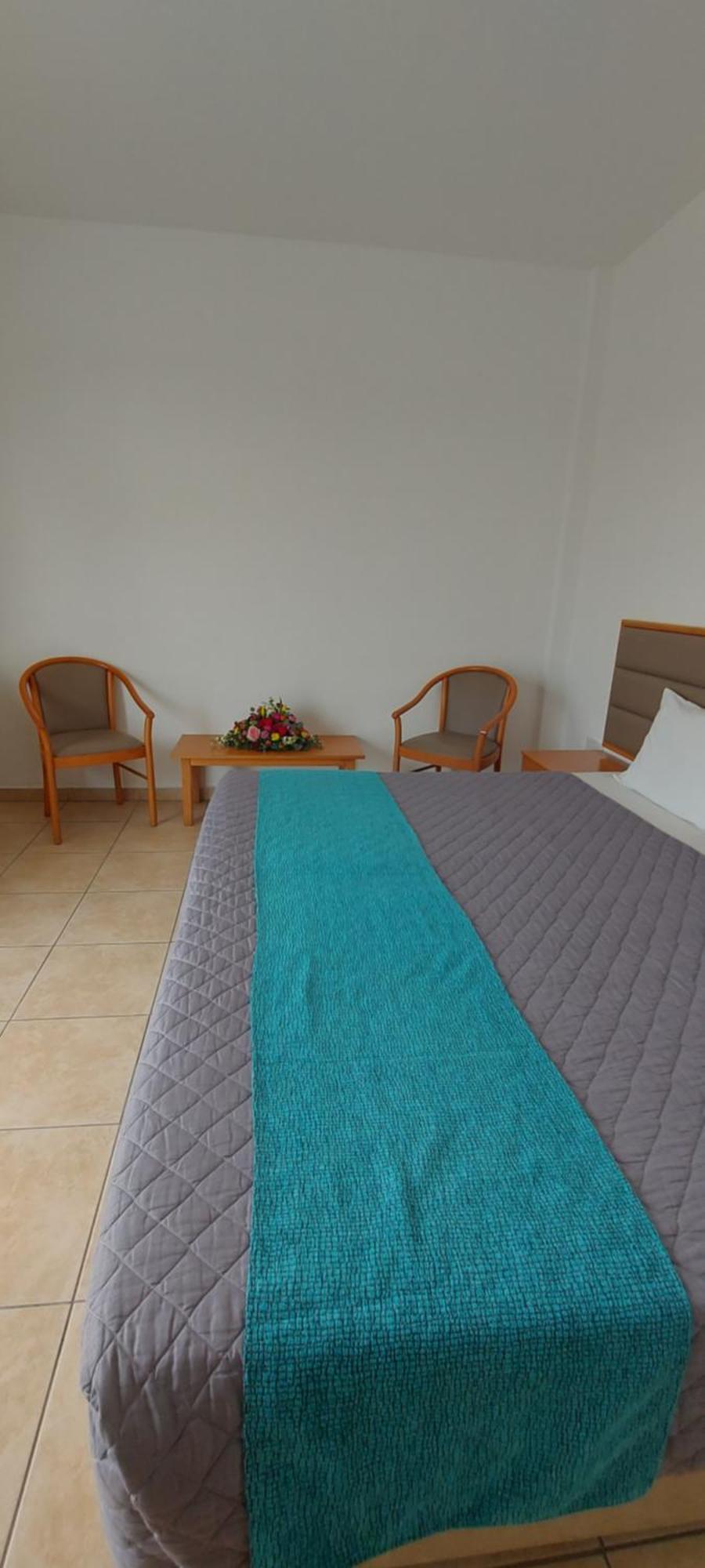 New Famagusta Hotel & Suites Ayia Napa Exterior photo